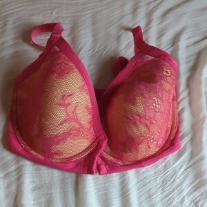 Natori Front Closing bra 32DDD